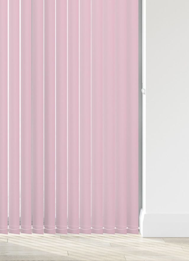Como Sorbet Vertical Blinds