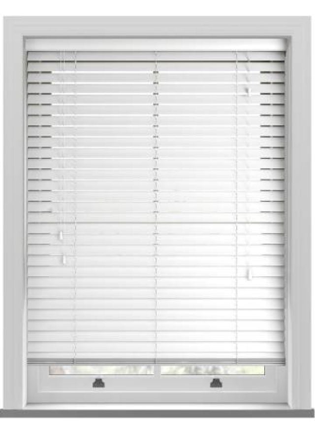 Deco Ice White