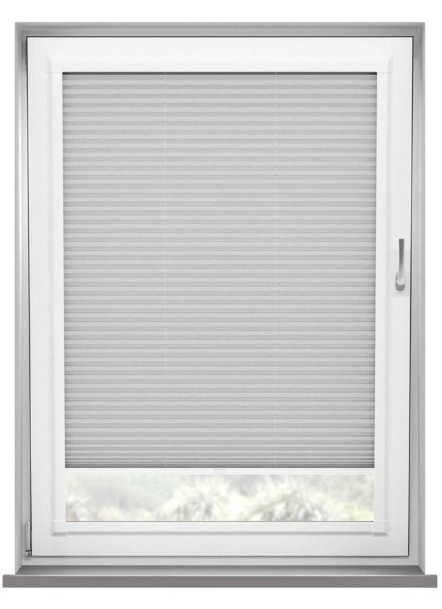 Hamilton White Mist