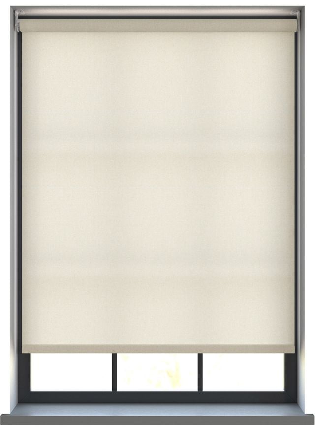 Umbra Blackout Ivory Cream