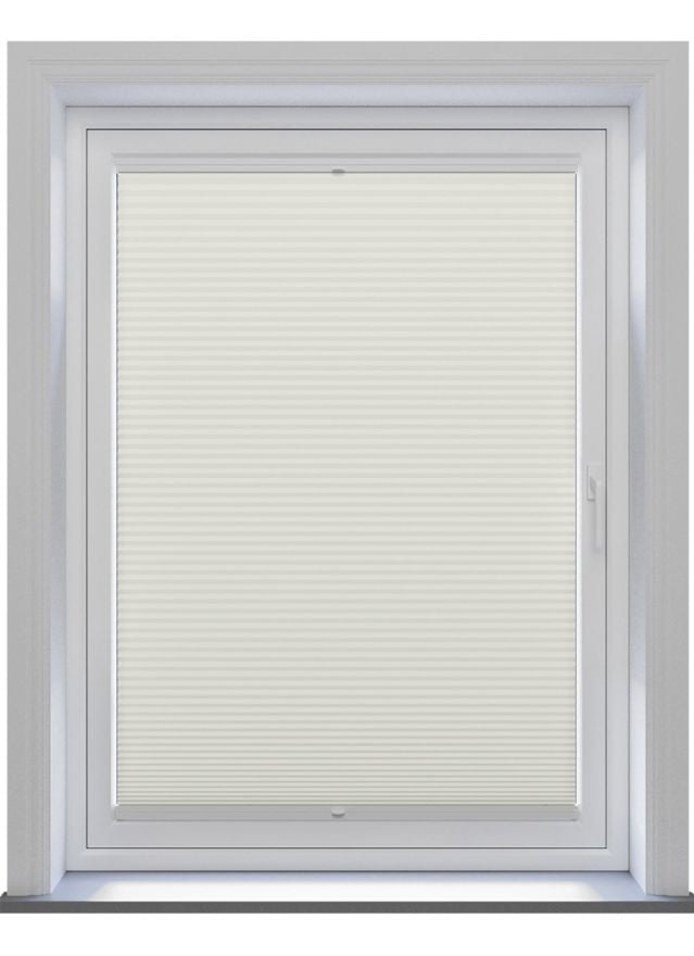 Honeycomb Dimout Cream Clic Fit