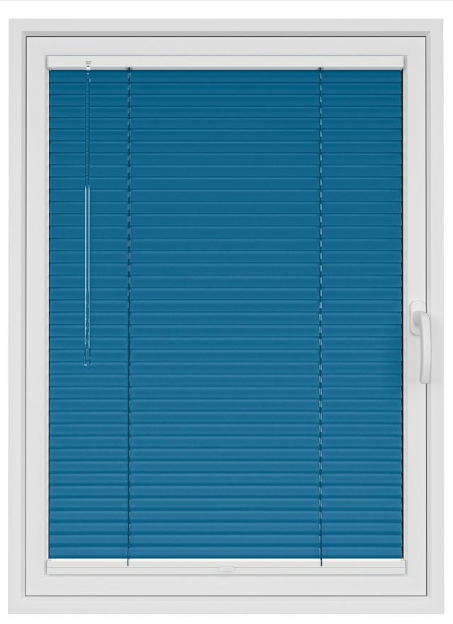 Cyan Blue Clic Fit