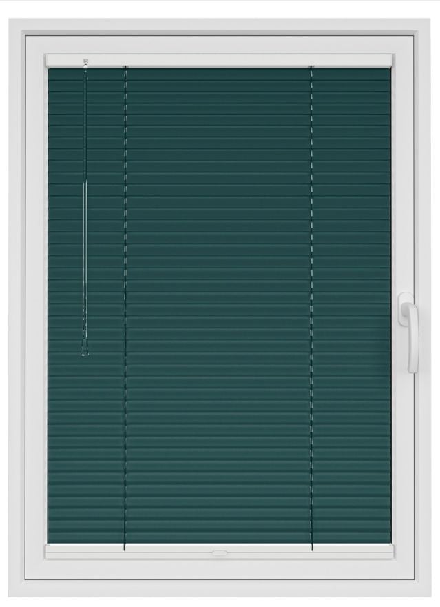 Emerald Stick Fit