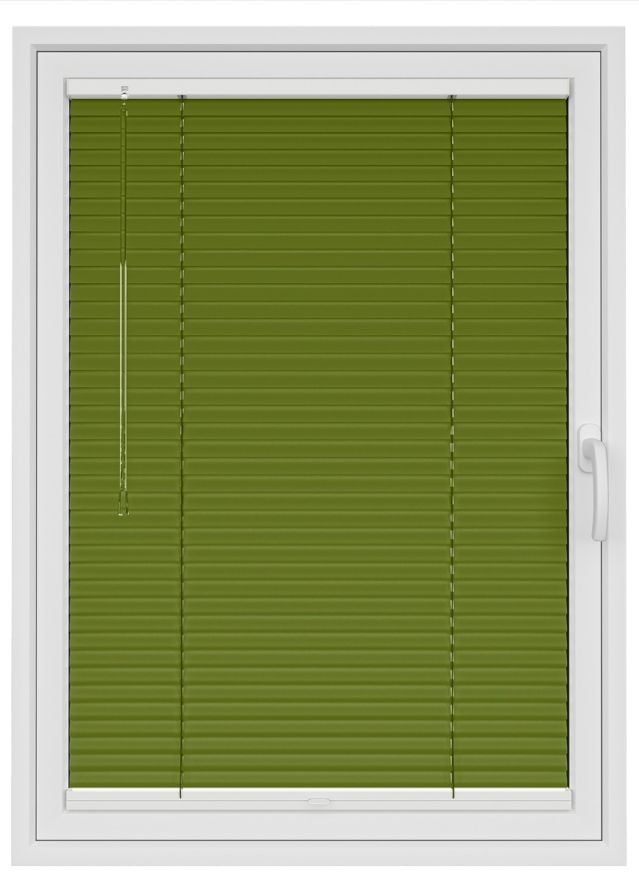 Granny Smith Green Clic Fit