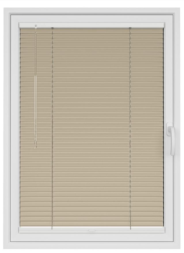 Barley White Gloss Clic Fit