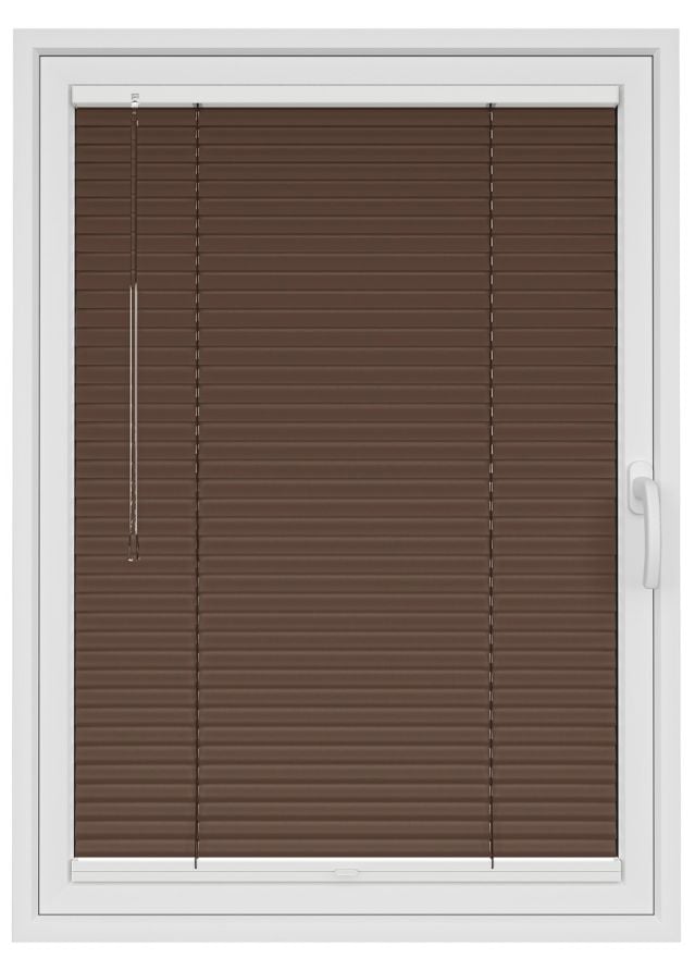 Chocolate Satin Clic Fit