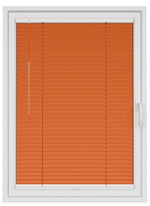 Tangerine Clic Fit