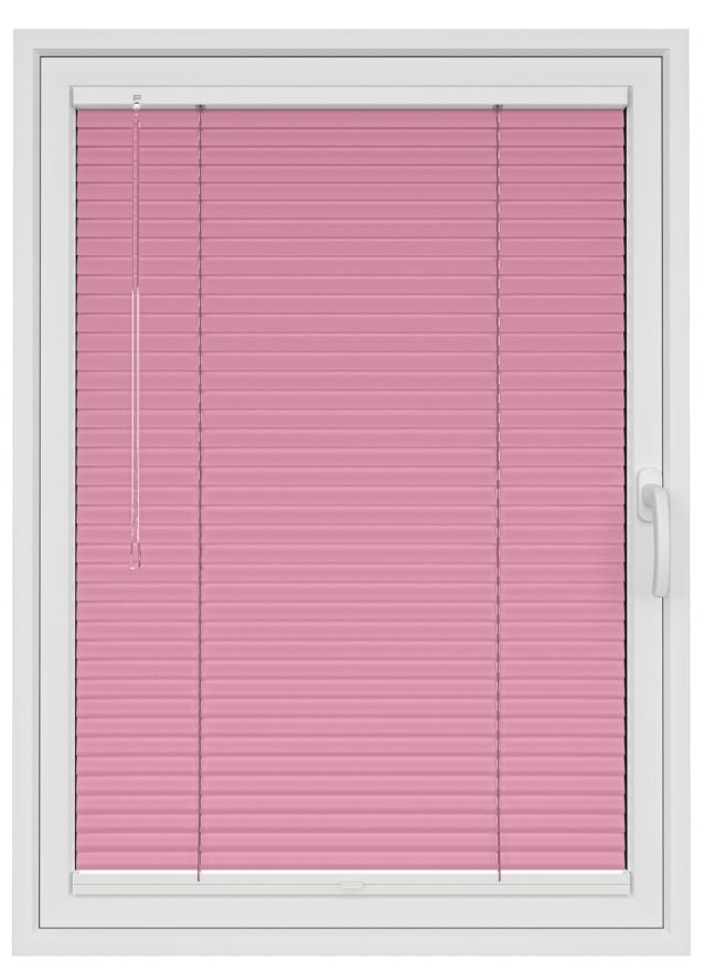 Candy Pink Matt Stick Fit