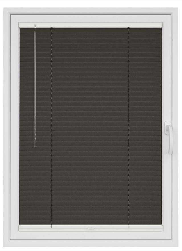 Titanium Gloss Clic Fit