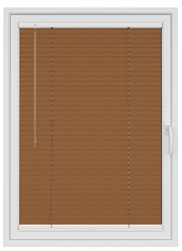 Dark Walnut Stick Fit