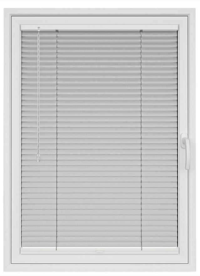 White shimmer Clic Fit