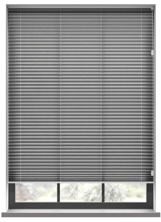 Paradise Twilight Pleated Blind
