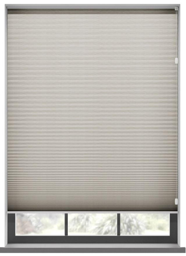 Astoria Stone Honeycomb Blind