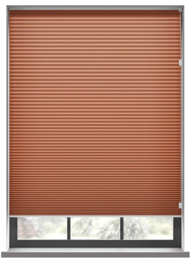 Blenheim Blackout Rogue Honeycomb Blind