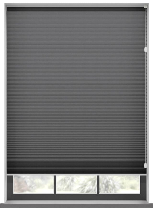 Soho Flint Honeycomb Blind