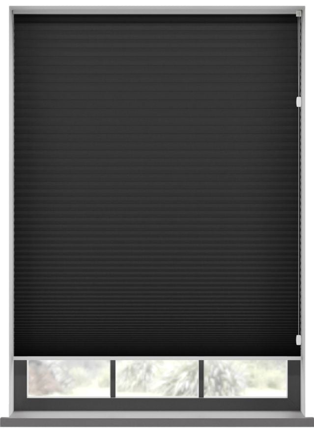 Soho Midnight Honeycomb Blind