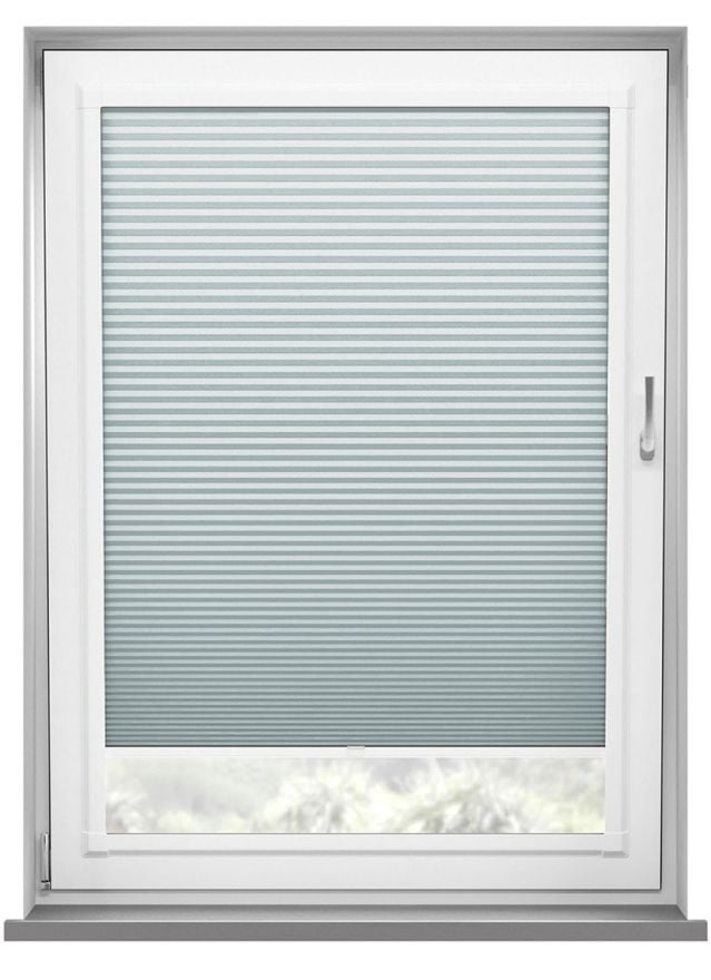 Lexington Blackout Lagoon Perfect Fit Blind
