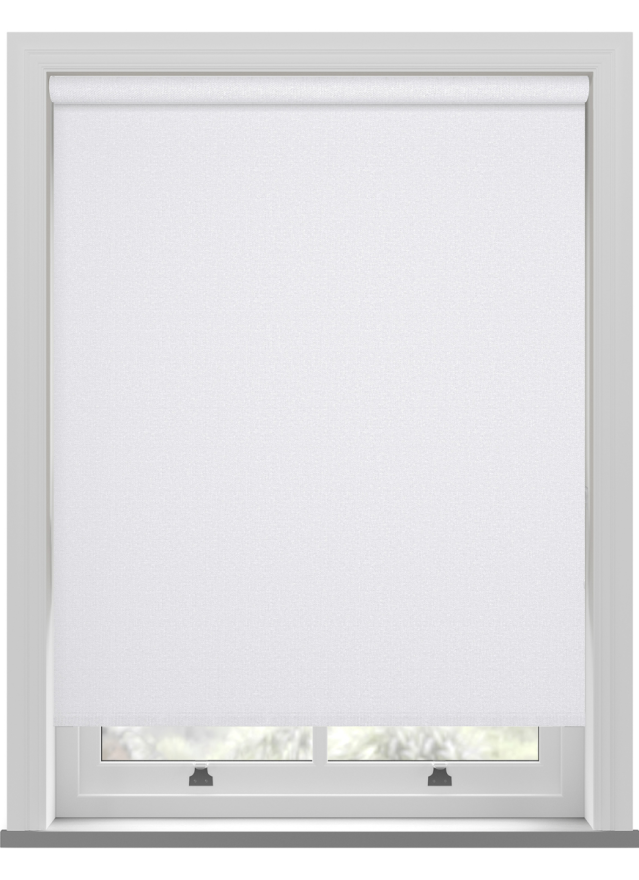 Umbra Blackout White