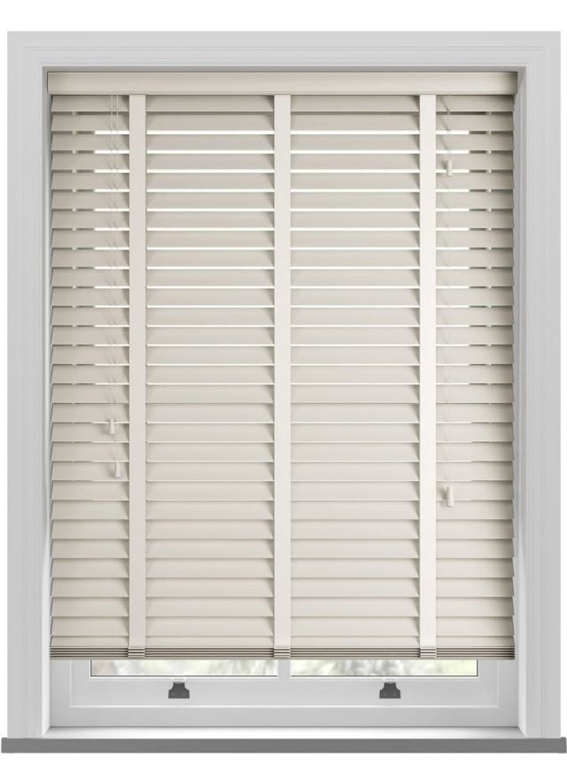 Deco Taped Grained Mirage Cream