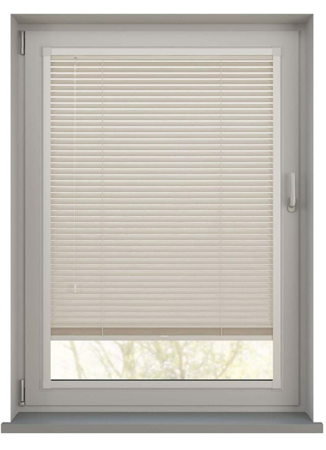Zambezi 25mm Mirren Cream
