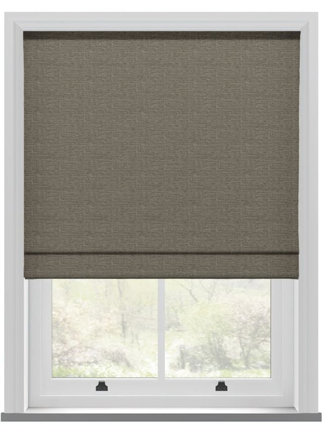 Mysa Dark Brown