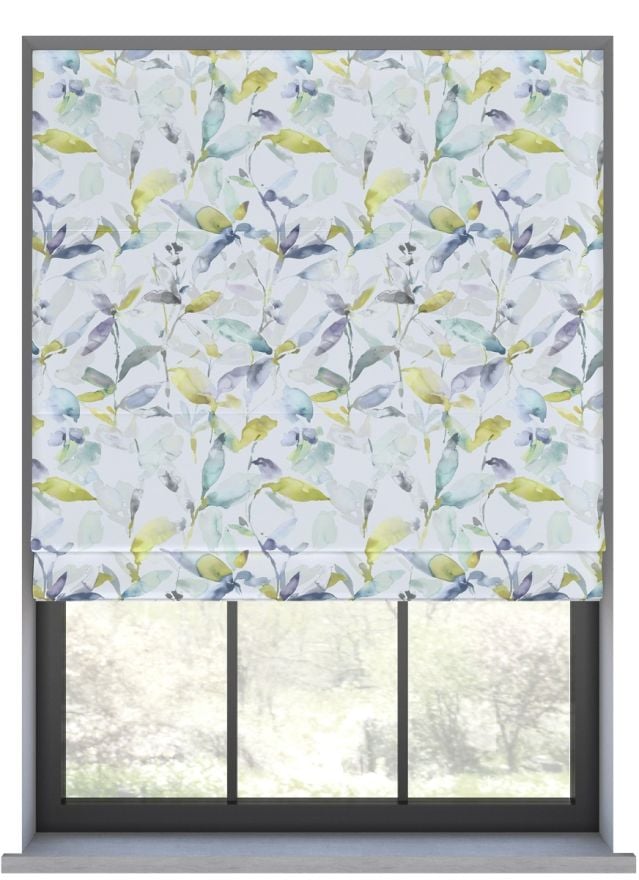 Marlow Zest