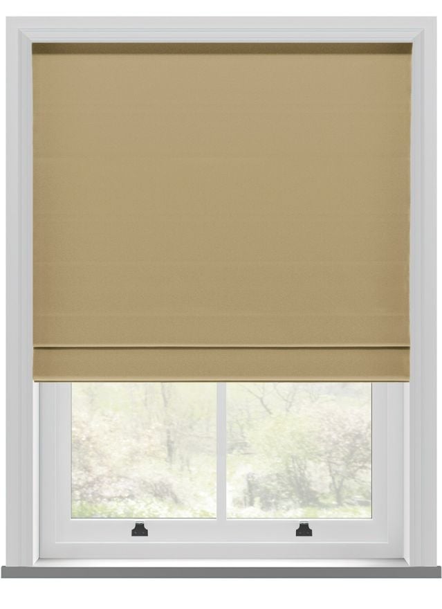 Orka Beige Blackout