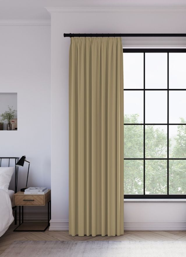 Orka Beige Blackout