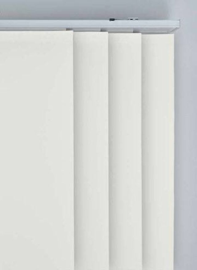 Track blinds outlet