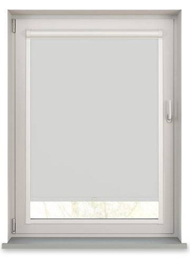 Bella Blackout Paper White