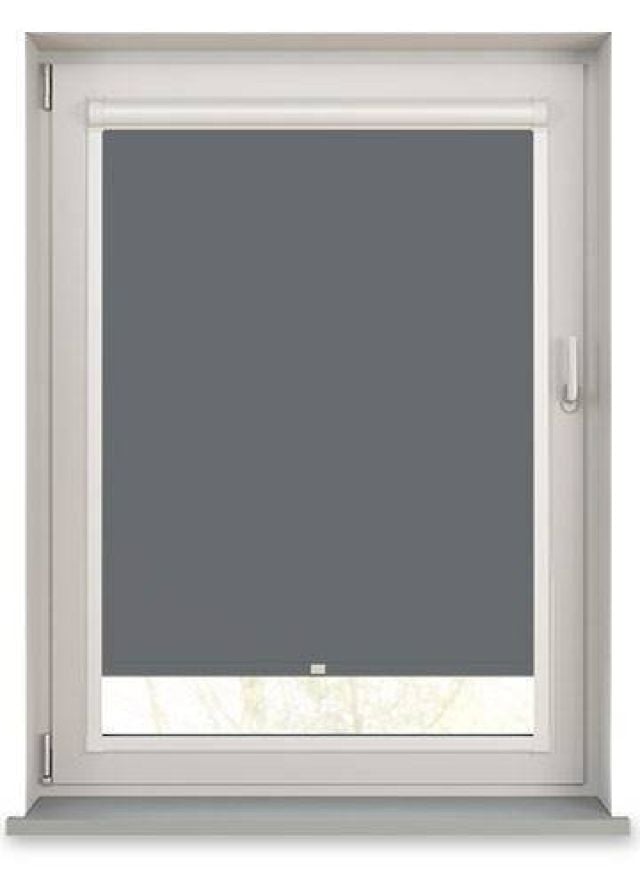 Bella Blackout Rock Grey