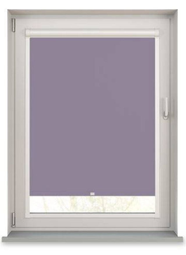 Bella Blackout Sloe Purple