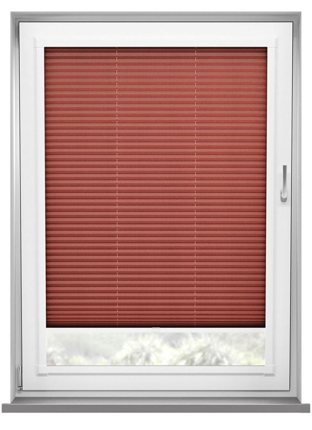 Kana Merlot Red Perfect Fit