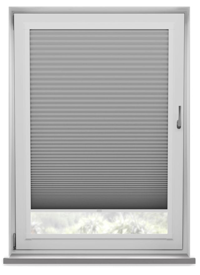 Lexington Blackout Dove Grey Perfect Fit