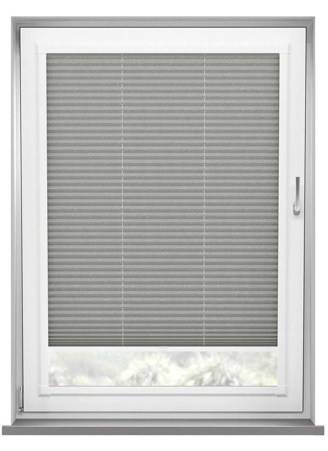 Mirabella Solar Crush Concrete Grey