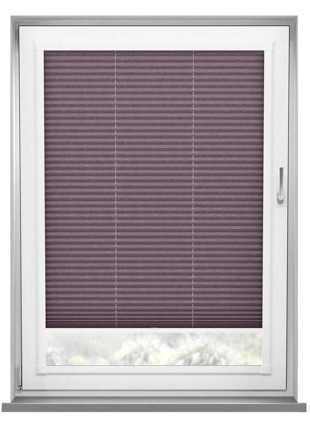 Mirabella Solar Crush Plum Perfect Fit