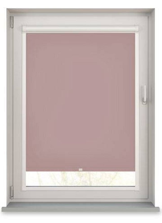 Splash Blush Pink