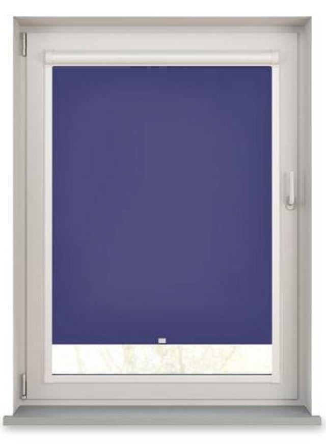 Splash Classic Blue