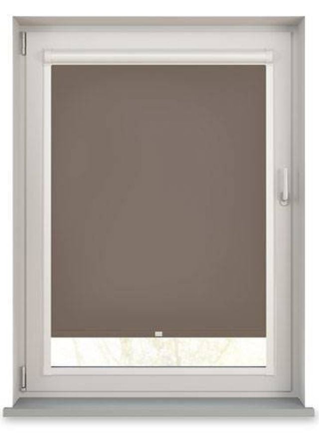 Splash Mocha Brown
