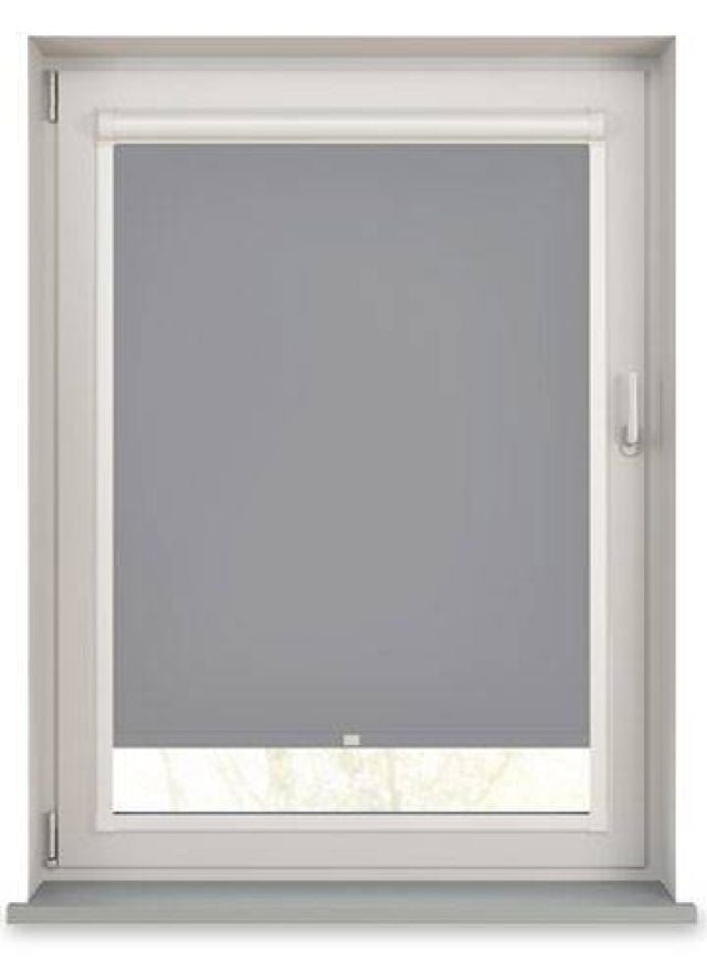 Splash Pewter Grey