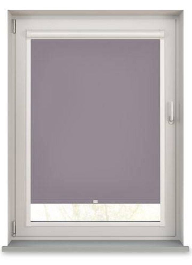Splash Sloe Purple