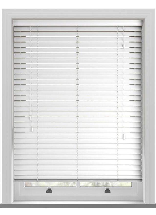 Premier Bright White