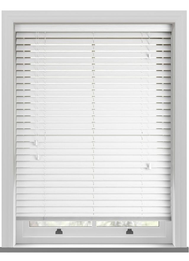 Premier Grained Bright White 
