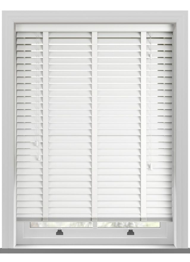 Wood shop blinds direct