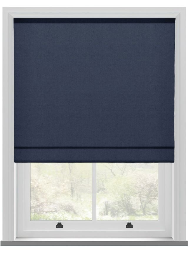 Renai Dark Blue