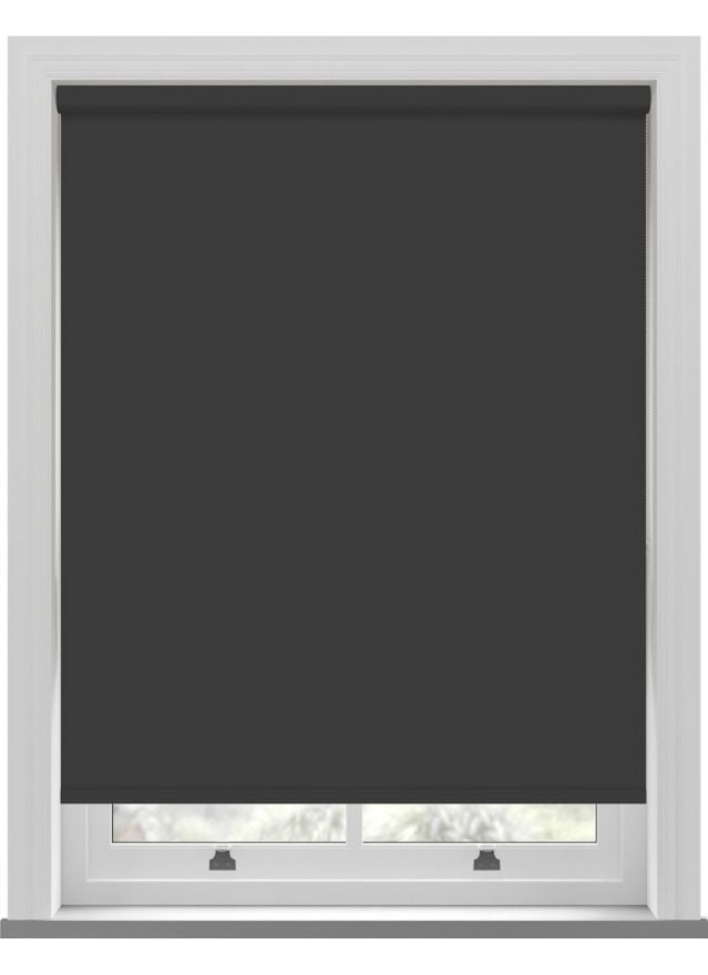 Electric Bella Blackout Black