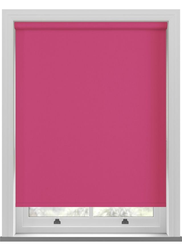 Electric Bella Blackout Lipstick Pink