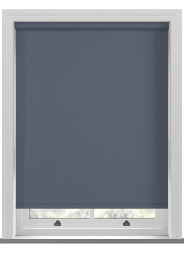 Bella Blackout Midnight Blue
