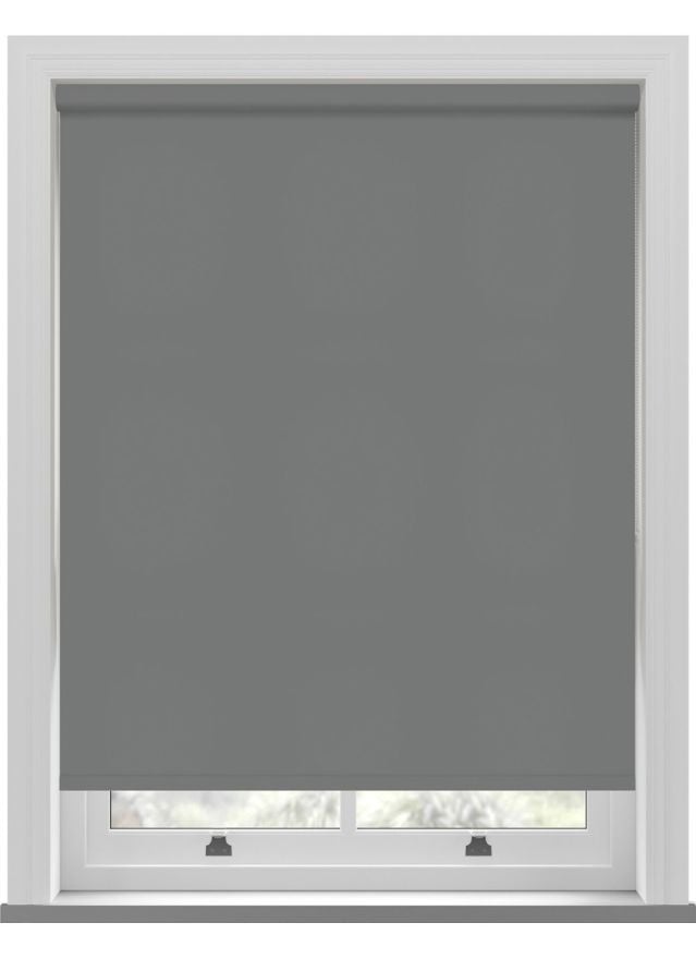 Bella Blackout Rock Grey