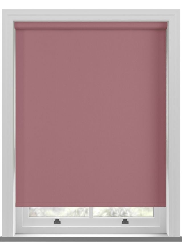 Bella Blackout Rosewood Pink